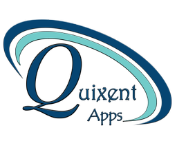 quixent Logo